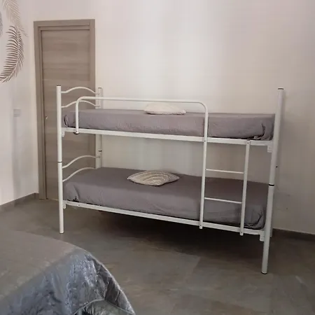 D&a Appartament * Bari