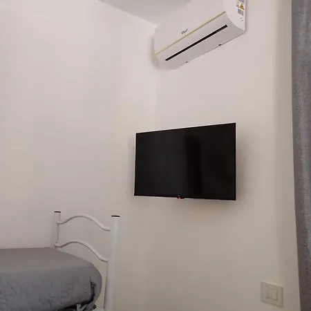 D&a Appartament Apartamento Bari