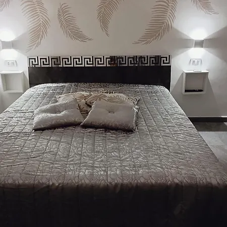 Apartamento D&a Appartament *