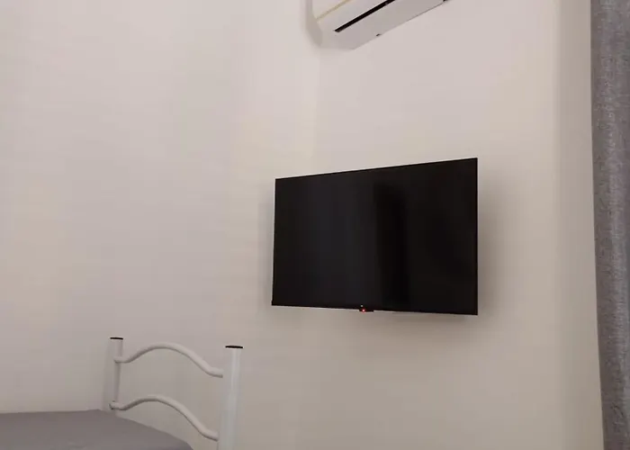 D&a Appartament Lägenhet Bari