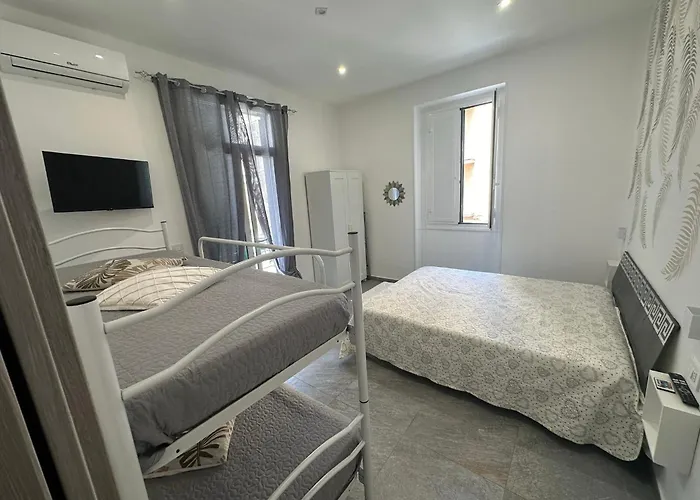 Lägenhet D&a Appartament