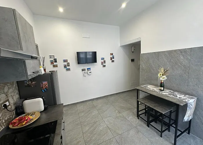 Lägenhet D&a Appartament Bari