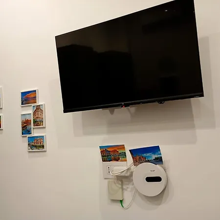 D&a Appartament Apartment *