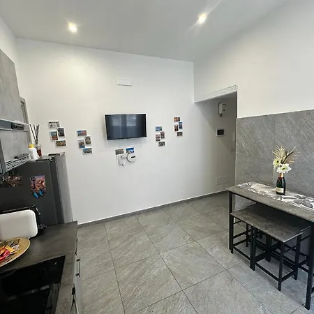 Apartment D&a Appartament Bari