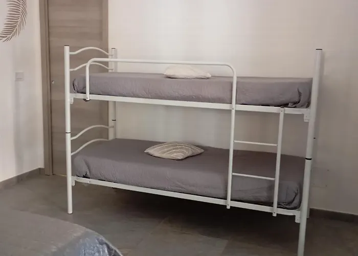 D&a Appartament * バーリ