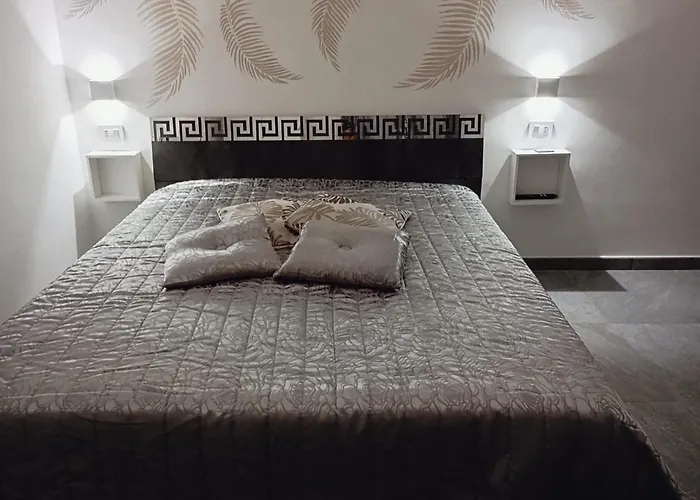 アパート D&a Appartament *